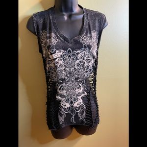 SpiderWeb T-Shirt